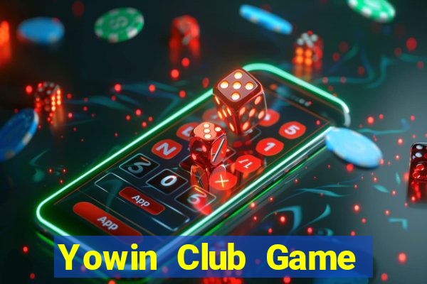 Yowin Club Game Bài Las Vegas