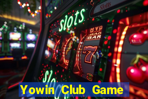 Yowin Club Game Bài Las Vegas