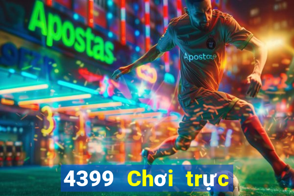 4399 Chơi trực tuyến Tải về