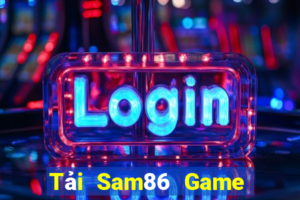 Tải Sam86 Game Bài Ku.Fun