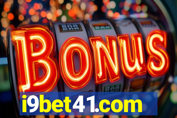 i9bet41.com