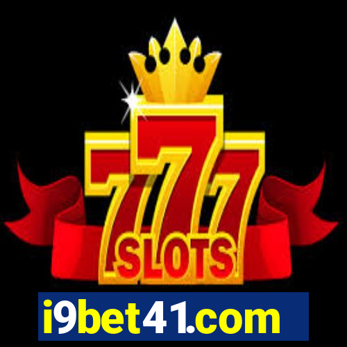 i9bet41.com