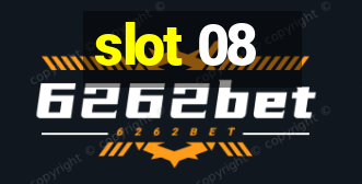 slot 08