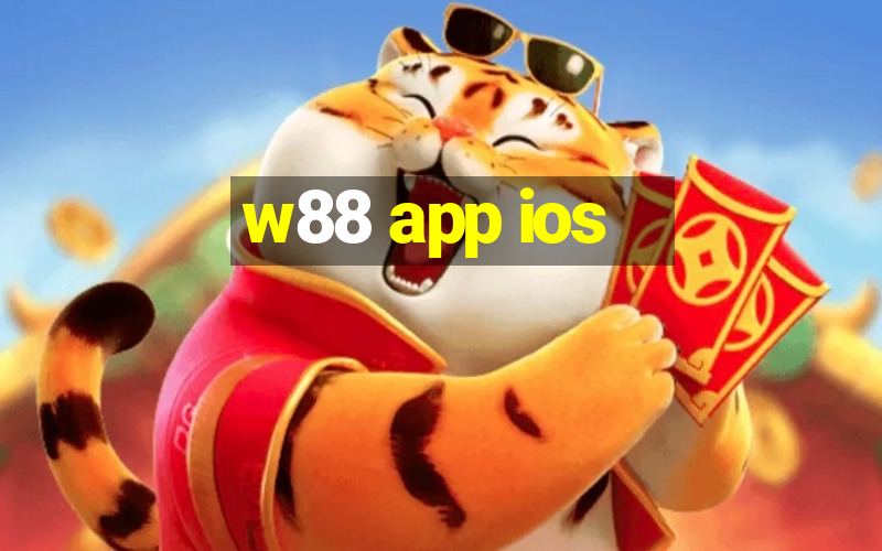 w88 app ios