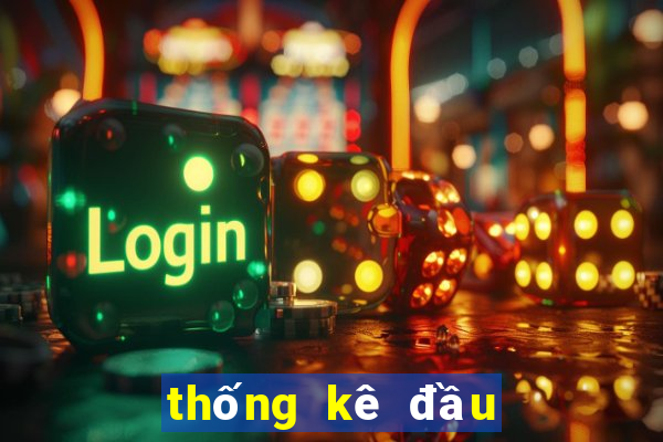 thống kê đầu đuôi đặc biệt