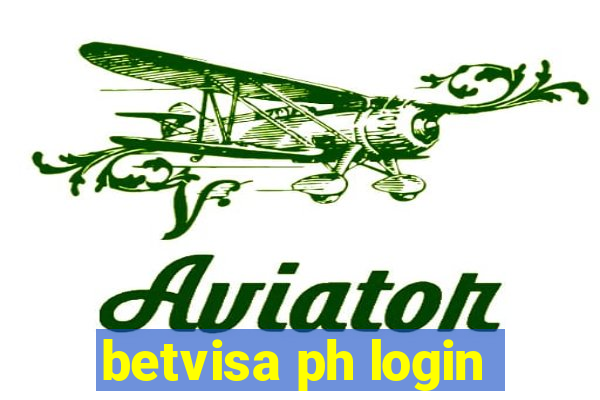 betvisa ph login