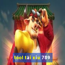 tool tài xỉu 789