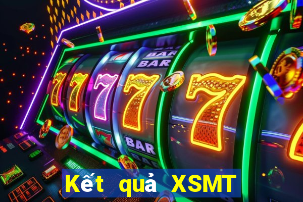 Kết quả XSMT thứ tư