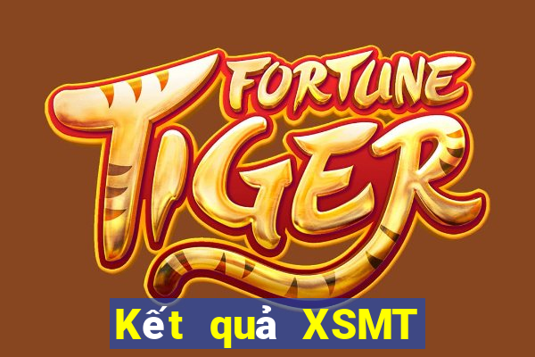 Kết quả XSMT thứ tư