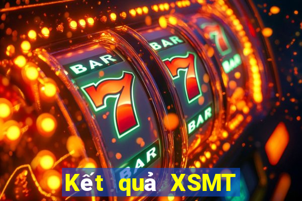 Kết quả XSMT thứ tư