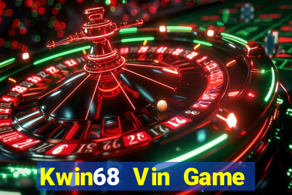 Kwin68 Vin Game Bài Big52