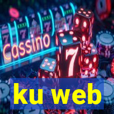 ku web