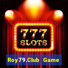 Roy79.Club Game Bài Nhện