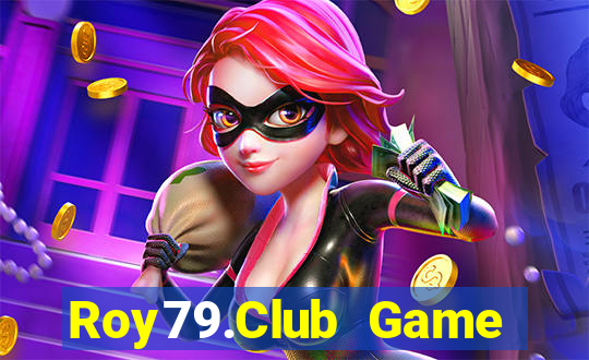 Roy79.Club Game Bài Nhện