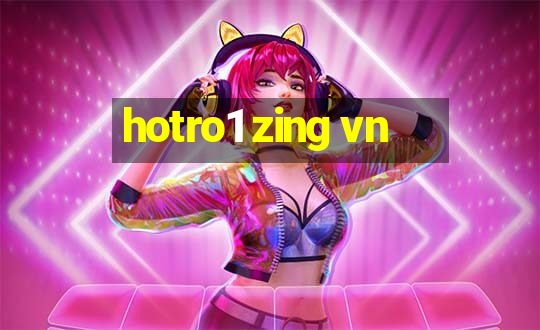 hotro1 zing vn