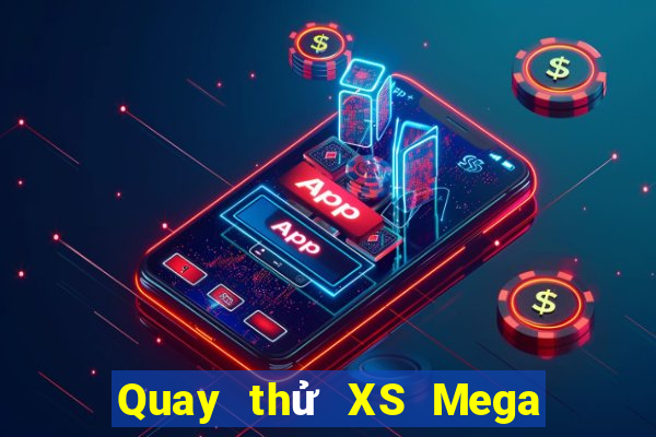 Quay thử XS Mega 6 45 ngày 21