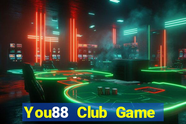 You88 Club Game Bài G88