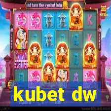 kubet dw