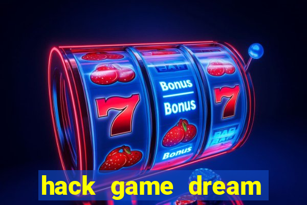 hack game dream soccer 2019