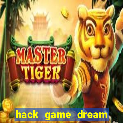 hack game dream soccer 2019