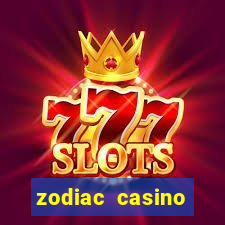 zodiac casino casino rewards