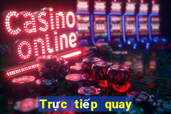 Trực tiếp quay số xổ số Đắk Nông