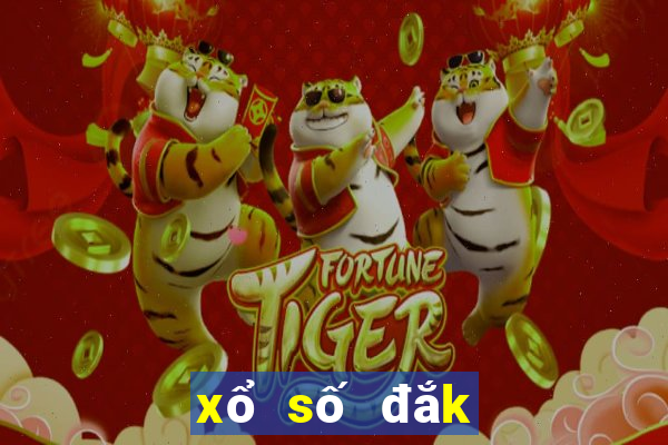 xổ số đắk lắk ok