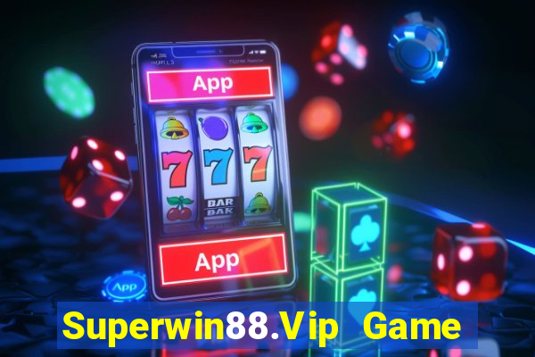 Superwin88.Vip Game Bài 52 Club