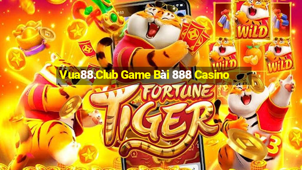 Vua88.Club Game Bài 888 Casino