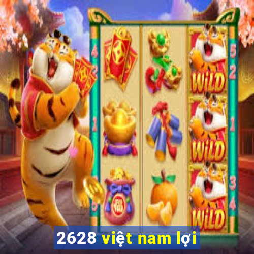 2628 việt nam lợi