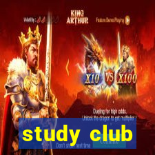 study club