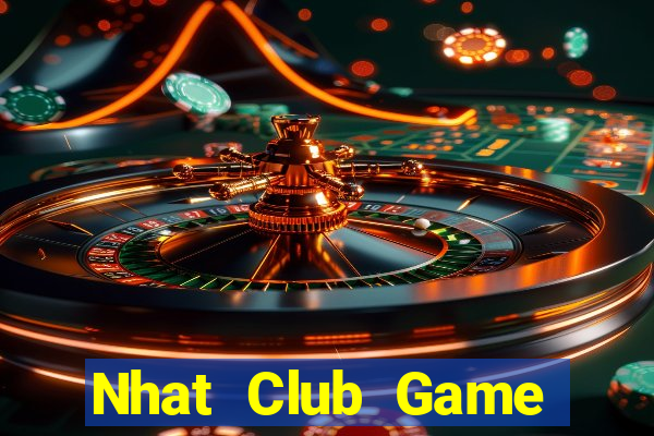 Nhat Club Game Bài Vui