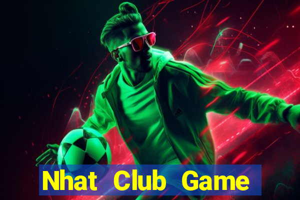 Nhat Club Game Bài Vui