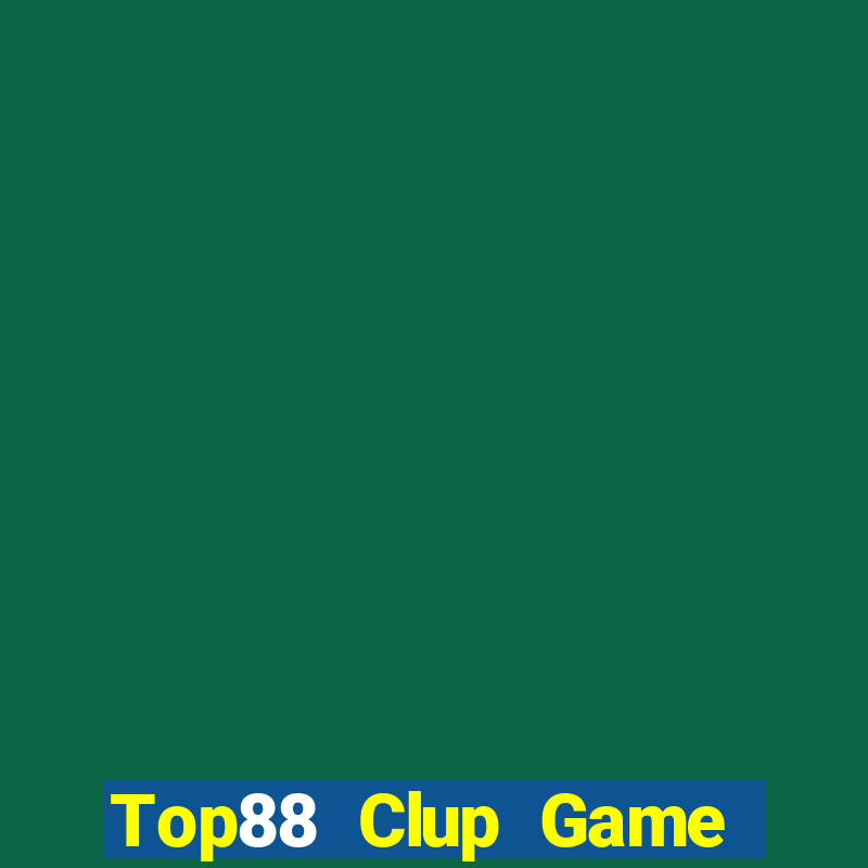 Top88 Clup Game Bài Tiến Lên