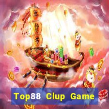 Top88 Clup Game Bài Tiến Lên