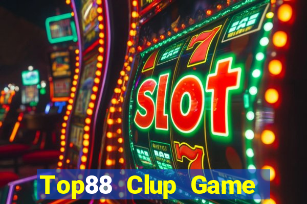 Top88 Clup Game Bài Tiến Lên