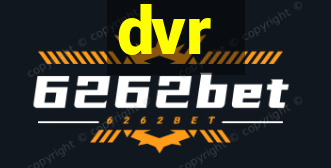 dvr