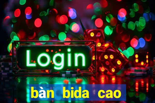 bàn bida cao cấp bida z