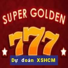 Dự đoán XSHCM thứ bảy