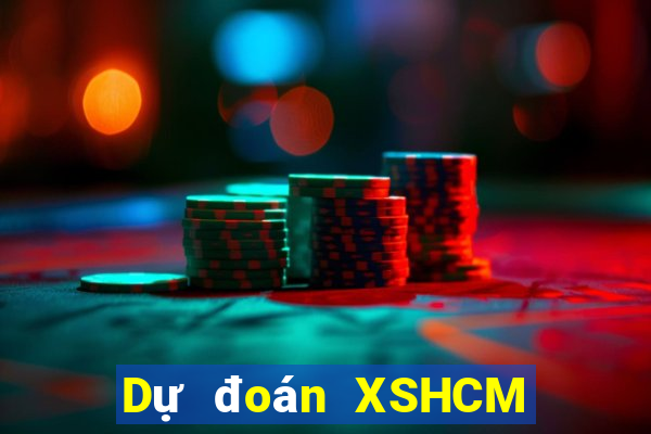 Dự đoán XSHCM thứ bảy