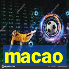 macao