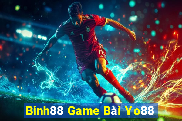 Binh88 Game Bài Yo88