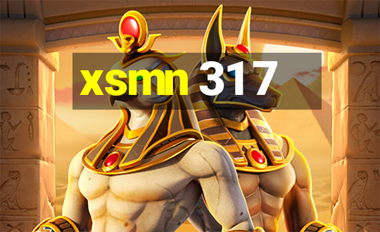 xsmn 31 7