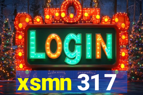 xsmn 31 7