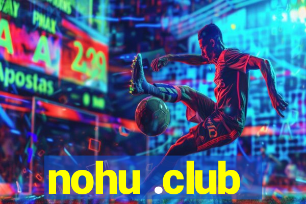 nohu .club