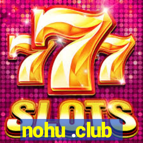 nohu .club