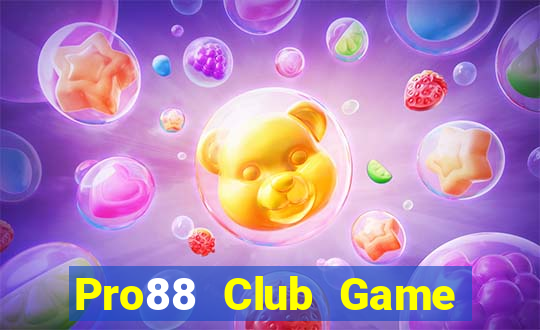 Pro88 Club Game Bài Yo88