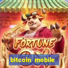 bitcoin mobile casino games