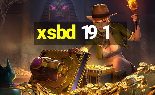 xsbd 19 1