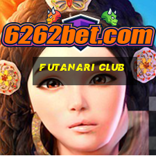 futanari club